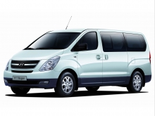 Фото Hyundai H-1  №10