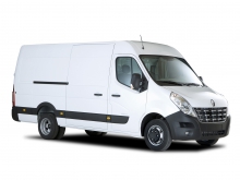 Фото Renault Master  №14