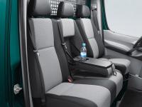 Фото Volkswagen Crafter шасси 2-дв. 2.0 TDI MT L3 №6